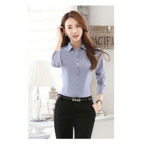 Áo sơ mi nữ DPCS-16525