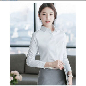 Áo sơ mi nữ DPCS-16529