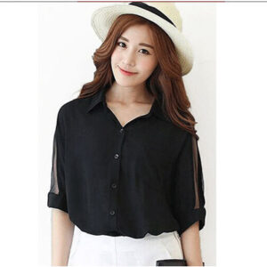 Áo sơ mi nữ DPCS-16587