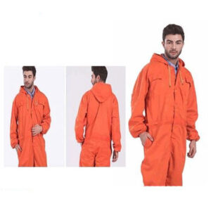 Áo liền quần bảo hộ ALQBH-16668