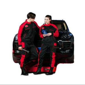 Áo liền quần bảo hộ ALQBH-16678