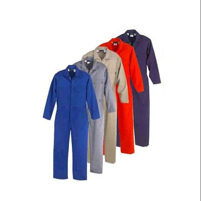 Áo liền quần vải kaki ALQ-20754