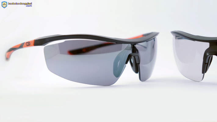 Kính Bảo Hộ Chống Bụi Chống Hoá Chất, Chống Tia UV, Chống Va Đập Bảo Vệ Đôi Mắt