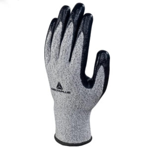 Găng chống cắt Delta plus Venicut 33 phủ Nitrile lòng bàn tay (level3) GT615-50