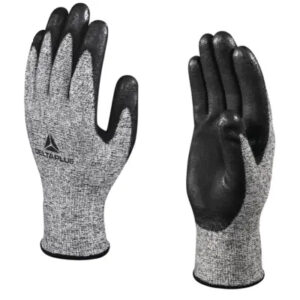 Găng chống cắt Delta plus Venicut 57 phủ Nitrile lòng bàn tay (level5) GT615-46