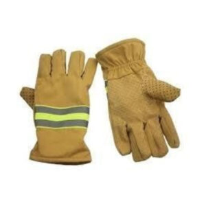Găng chữa cháy vàng gừng GT615-138