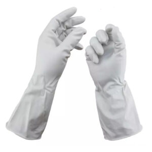 Găng tay bảo hộ lao động PVC chống dầu Towa 781 GT615-169