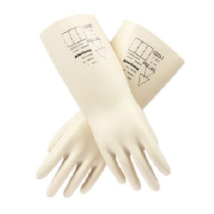 Găng tay bảo vệ điện giật ELECTROSOFT1000V 360mm GT615-204