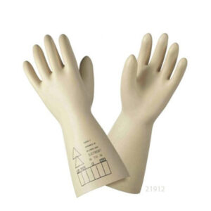 Găng tay cách điện giật ELECTROSOFT 36000V class 4 GT615-208