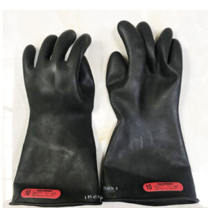 Găng tay cách điện LINEMAN CLASS 0 1000V GT615-209