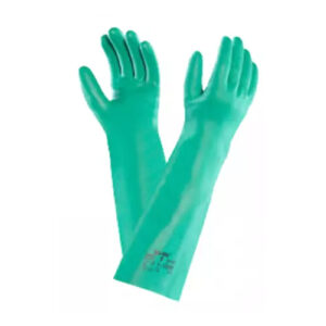 Găng tay chịu dầu 37-185 GT615-86