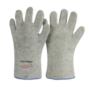 Găng tay chịu nhiệt 300 độ C, Para & Len size M, L GT615-134