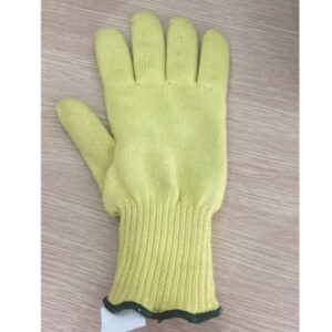 Găng tay chịu nhiệt và chống cắt Mallcom GT615-236