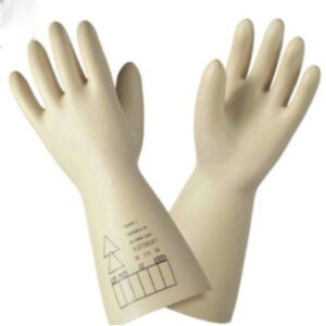 Găng tay chống điện giật ELECTROSOFT 500V GT615-203