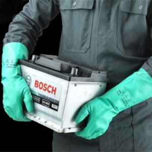 Găng tay chống hóa chất Ansell 37-175 GT615-59