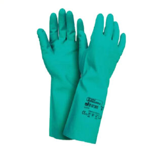 Găng tay chống hóa chất Ansell 37-185 GT615-188