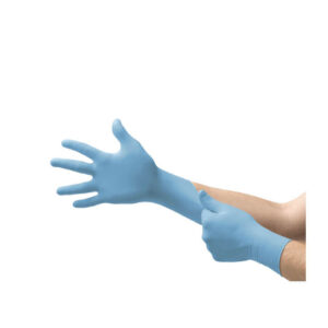 Găng tay chống hóa chất Ansell 82-134 GT615-63