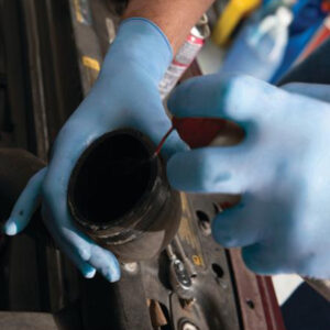 Găng tay chống hóa chất Ansell 82-135 GT615-64