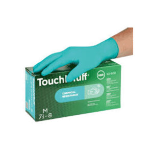Găng tay chống hóa chất ansell 92-670 GT615-172
