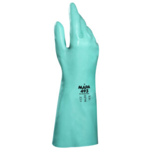 Găng tay chống hóa chất MAPA 492 GT615-243