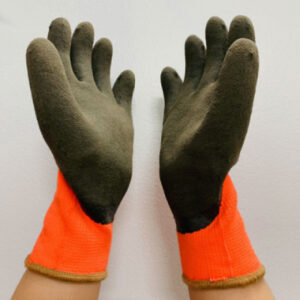 Găng tay chống lạnh Towa 347 GT615-162