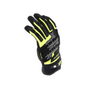Găng tay chống va đập Mechanix M-Pact 2 Hl-Viz GT615-249