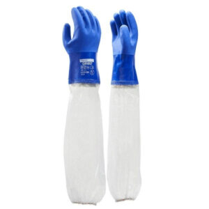 Găng tay công nghiệp hóa dầu PVC Towa OR657 GT615-165