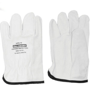 Găng tay da dê bảo vệ lớp ngoài GT615-212