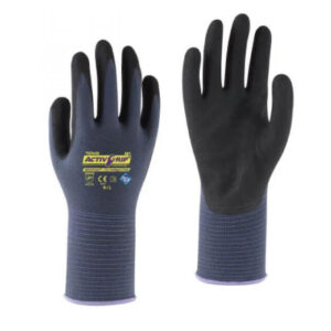 Găng tay đa dụng, chống dầu Towa 581 GT615-157