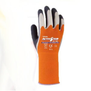 Găng tay đa dụng phủ Latex Towa 325 GT615-159