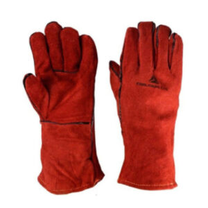 Găng tay da hàn Deltaplus CA615K GT615-173