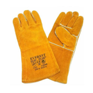 Găng tay da hàn EW14 GT615-69