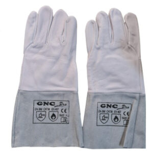 Găng tay da hàn tig dài GT615-119