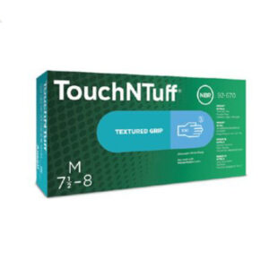 Găng tay Nitrile 92-670 GT615-88