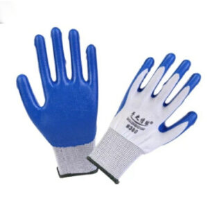 Găng tay phủ sơn nitrile 388 GT615-42