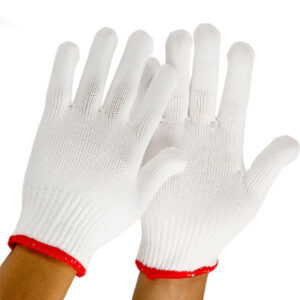 Găng tay sợi ngà 80g GT615-22