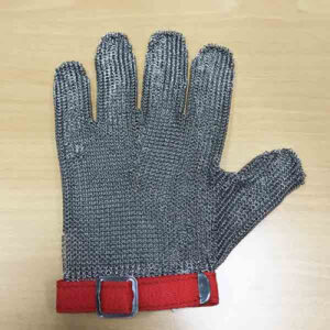 Găng tay thép không gỉ 304L GT615-178