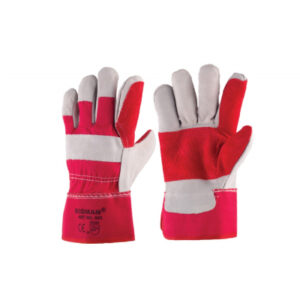 Găng tay Working leather gloves GT615-240