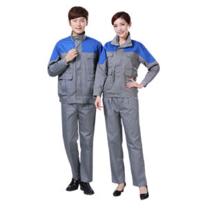 Quần áo công nhân xây dựng QACN-625341